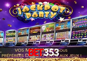 Explore as vantagens do Bet353: serviço profissional e confiabilidade