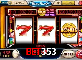 Bet353