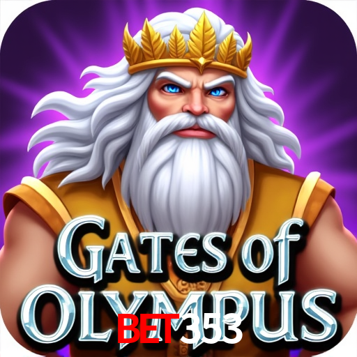 Bet353 App