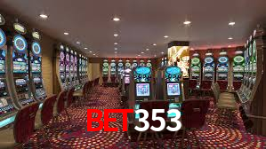 Bônus Generosos e Exclusivos no Bet353 para Você!