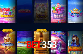 Bet353