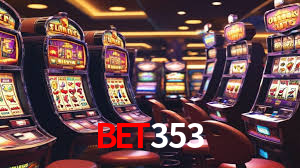 Bet353
